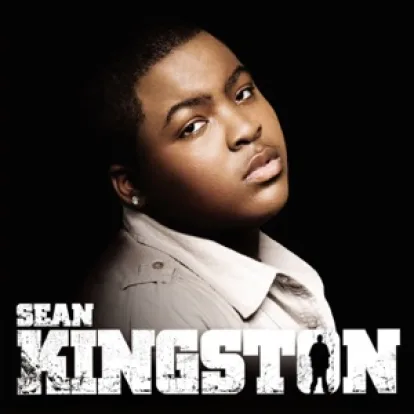 Cover: Eenie Meenie von Sean Kingston