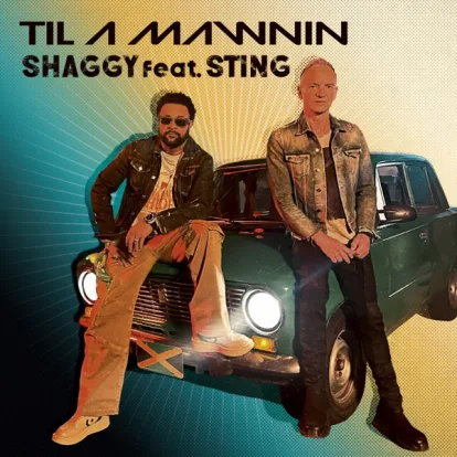 Cover: Til A Mawnin von Shaggy feat. Sting