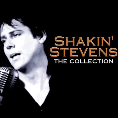 Cover: A Rockin' Good Way von Shakin' Stevens