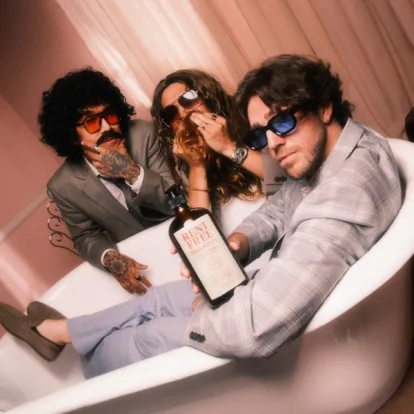 Cover: Wenn Du Jetzt Gehst von Shampoo