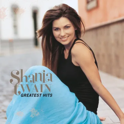 Cover: God Bless The Child (Single Mix / Without Banjo) von Shania Twain