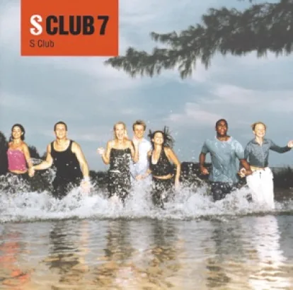 Cover: Don't Stop Movin' von S Club 7