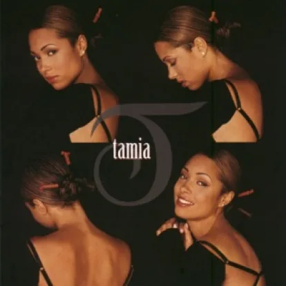 Cover: Careless Whisper von Tamia