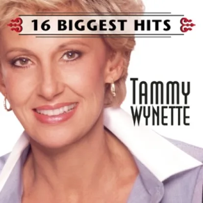 Cover: Til I Can Make It on My Own (Live) von Tammy Wynette