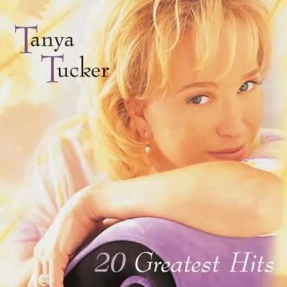 Cover: I`m The Singer, You`re The Song von Tanya Tucker