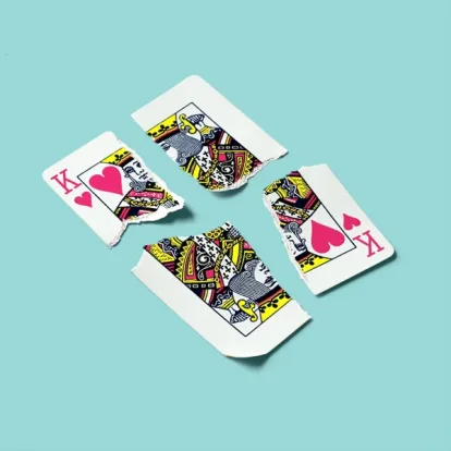 Cover: I Swear von Take That