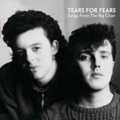 Cover: Advice For The Young At Heart (7" Version) von Tears for Fears