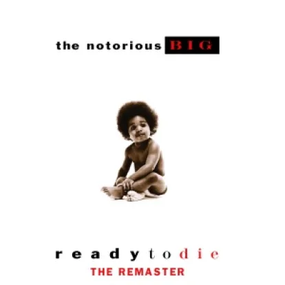 Cover: Nasty Girl (feat. Diddy, Nelly, Jagged Edge & Avery Storm) (2007 Remaster) von The Notorious B.I.G.