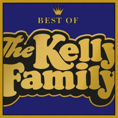 Cover: Mister Big Time von The Kelly Family