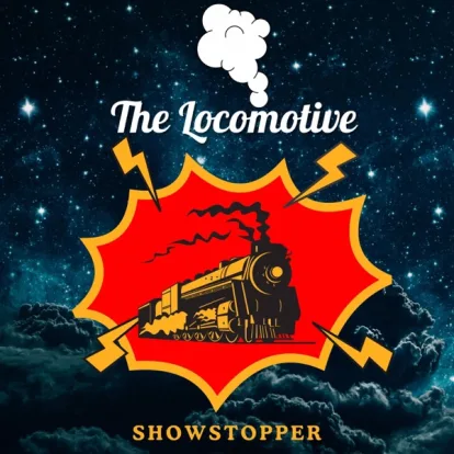 Cover: Rudi‘s In Love (Live: FM Radio, London 17th Jan 1969) von The Locomotive