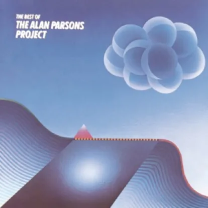 Cover: Time von The Alan Parsons Project
