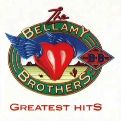 Cover: My Indiana Lady von The Bellamy Brothers