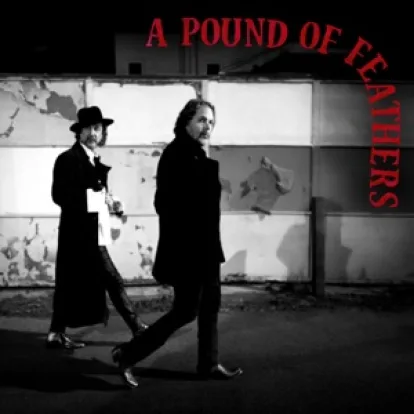 Cover: She Talks To Angels (Live) von The Black Crowes