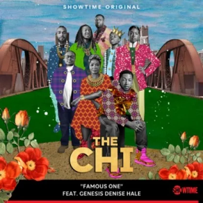 Cover: Oh Girl von The Chi-Lites
