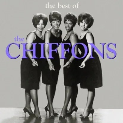 Cover: He's So Fine von The Chiffons