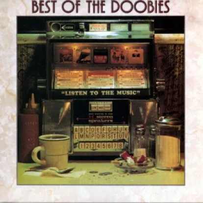 Cover: Long Train Runnin' (Sure Is Pure 7" Edit) von The Doobie Brothers