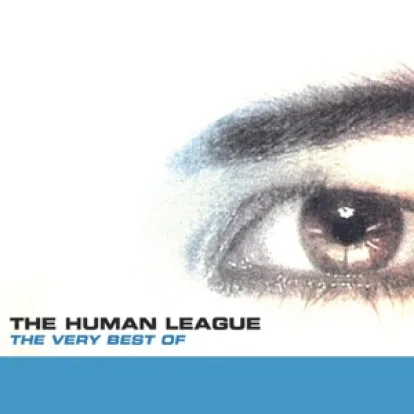 Cover: The Things That Dreams Are Made Of (2012 Remaster) von The Human League