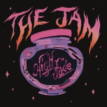 Cover: That's Entertainment von The Jam