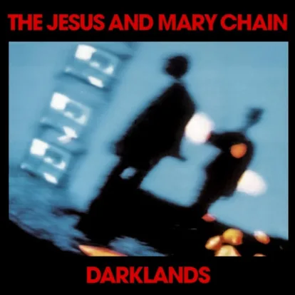 Cover: Never Understand von The Jesus and Mary Chain