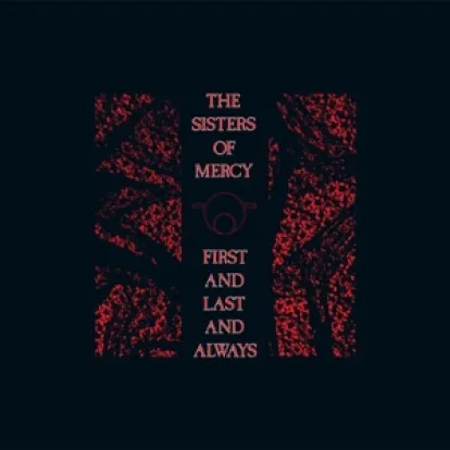 Cover: Sandstorm von The Sisters of Mercy