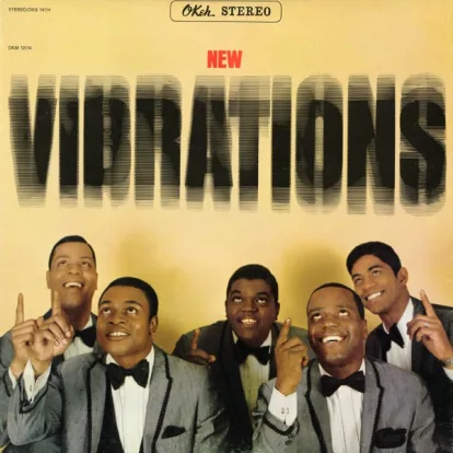 Cover: Stranded in the Jungle (Remastered) von The Vibrations