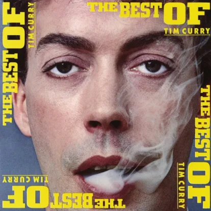 Cover: Sweet Transvestite von Tim Curry