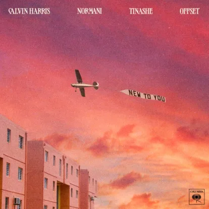 Cover: No Drama von Tinashe feat. Offset