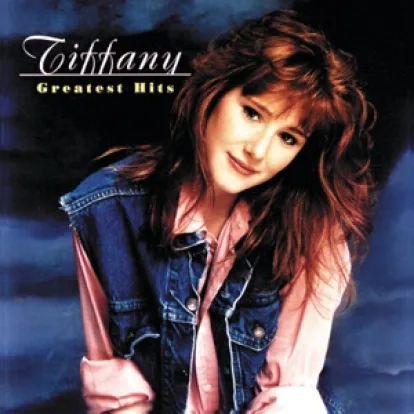 Cover: Could've Been (Re-Recorded) [Remastered] von Tiffany