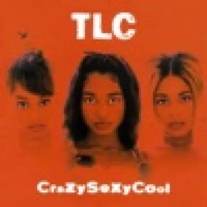 Cover: Creep von TLC