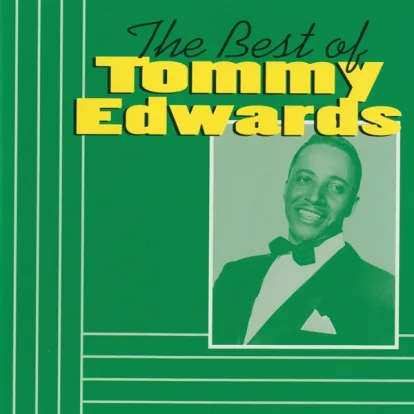 Cover: Itâ€™s All In The Game von Tommy Edwards