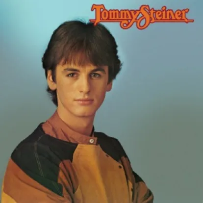 Cover: Das Märchen von Rhodos von Tommy Steiner