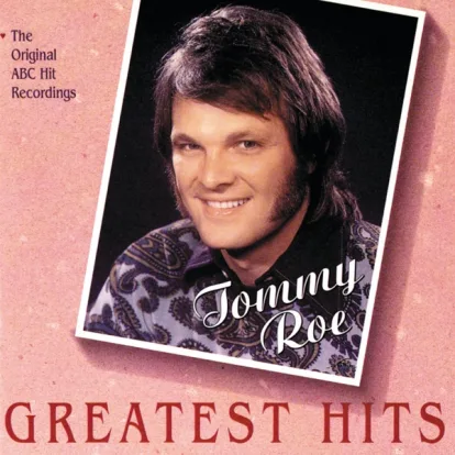 Cover: Hanky Panky von Tommy Roe