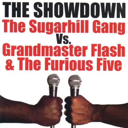 Cover: Rapper's Delight / Cantaloop von US3 vs. Sugarhill Gang
