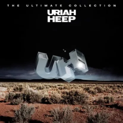 Cover: Salisbury (Remastered 2016) von Uriah Heep