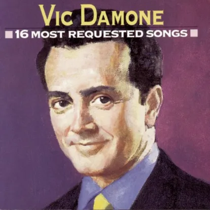 Cover: You're Breaking My Heart (Album Version) von Vic Damone