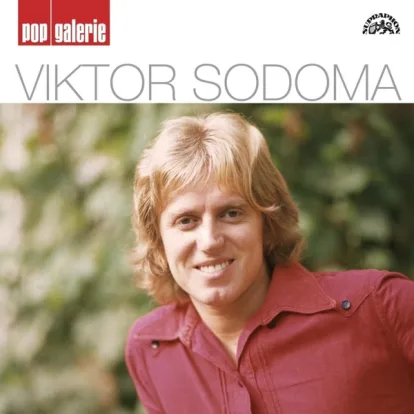 Cover: He-He, Warte von Viktor Sodoma