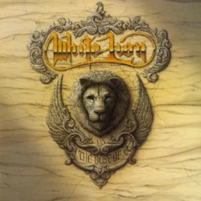 Cover: When The Children Cry (Re-Recorded / Remastered) von White Lion
