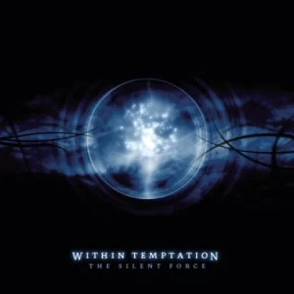 Cover: Let Us Burn von Within Temptation