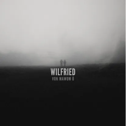 Cover: Heidelbeeren von Wilfried