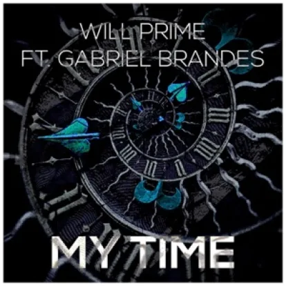 Cover: Wo Die Sonne Schlafen Geht von Will Brandes