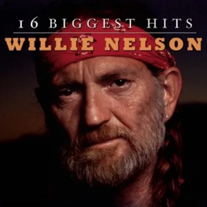 Cover: Things to Remember von Willie Nelson