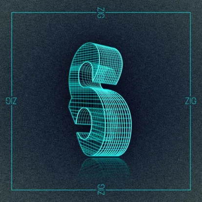 Cover: Tom Hark von Zig-Zag Jive Fives