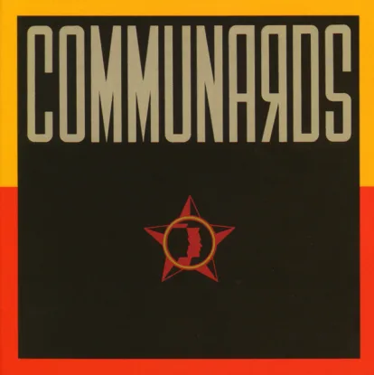 Cover: Don't Leave Me This Way von Communards