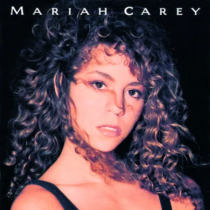 Cover: Obsessed von Mariah Carey