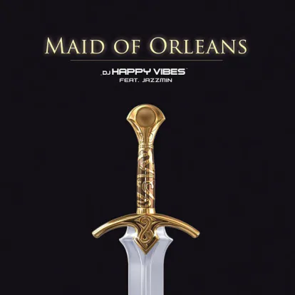 Cover: OMD  80er von Maid of Orleans