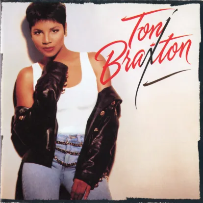 Cover: Spanish Guitar von Toni Braxton