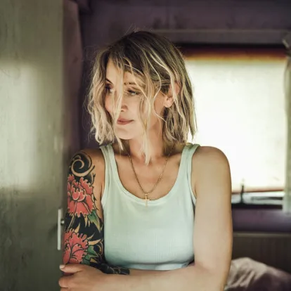 Cover: Nobody's Wife von Anouk
