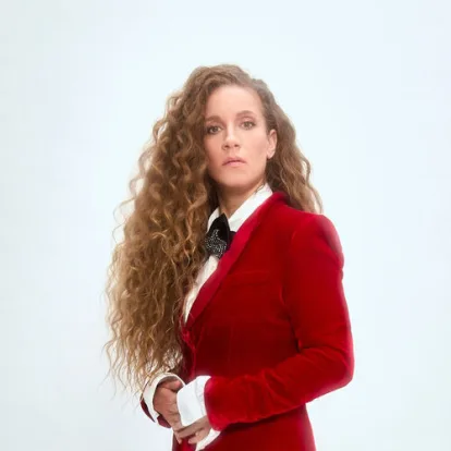 Cover: Believe In You (Radio Edit) von Amanda Marshall