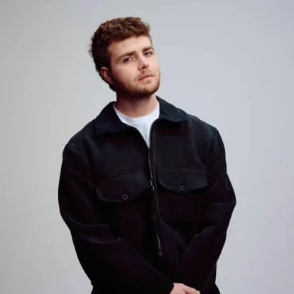 Cover: Carry You Home von Alex Warren