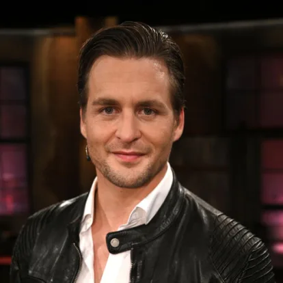 Cover: Take Me Tonight von Alexander Klaws